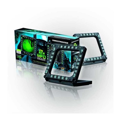 Thrustmaster cadran - thrustmaster,