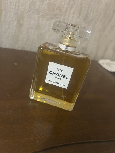 Eau parfum chanel - eau,