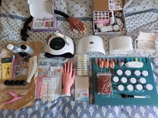 Kit prothésiste ongulaire