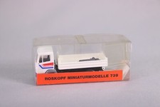 LE3058 ROSKOPF 739 train Ho