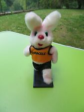 lapin Duracell