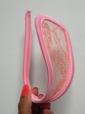 String invisible en - c-string,