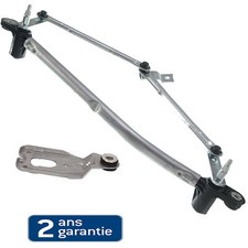 Tringlerie Mecanisme