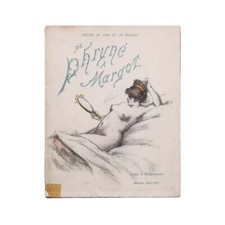 BOUTET (Henri) – De Phryné