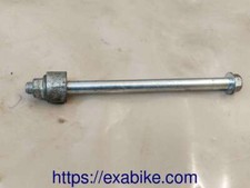 axe moteur pour Honda Transalp