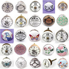 Boutons de porte de cuisine de