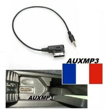 Vw mdi audi ami music