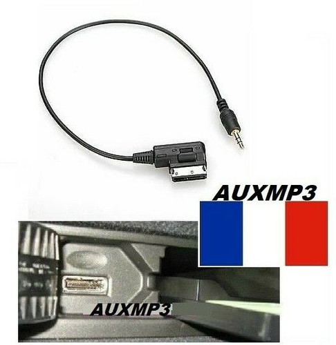 Mdi audi ami music - ami,