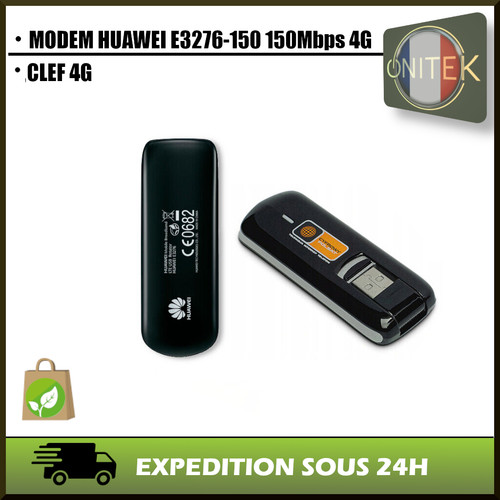 Cle usb modem huawei - cle,