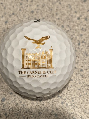 The carnegie club - the,