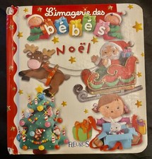 3091460 - L'imagerie des bébés - Noël - Nathalie Bélineau