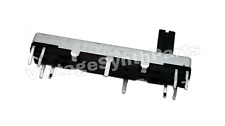 Slide Potentiomètre pour ROLAND JP-8000 JP8000 Read Description Slider Rare