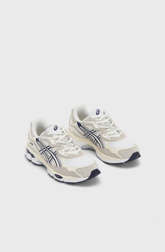 Basket femme asics - basket, 40