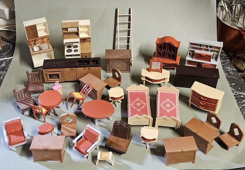 Lot meubles pour maison - , de
