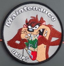 Patch ALAT OPEX Maintenance