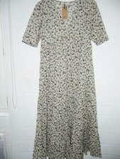 Robe HUSH longue en taille 36