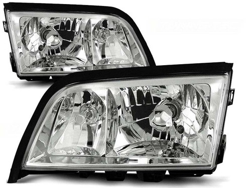 Tuning headlight set - , suitable