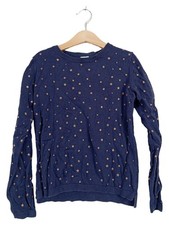 Palomino Pull Enfant Bleu