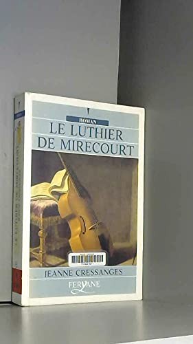 Luthier mirecourt - luthier,