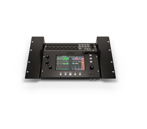 Allen heath cq18t - allen&heath, cq18t-rk19/x