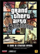 GTA : San Andreas, le guide de