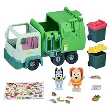 Bluey Set de Jeu Camion