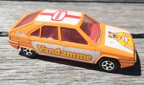 Voiture miniature 43 - voiture,