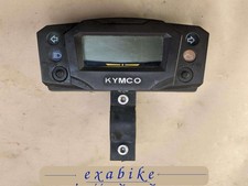 compteur de vitesse pour Kymco 50 Agility  (NAKED RENOUVO 4T)