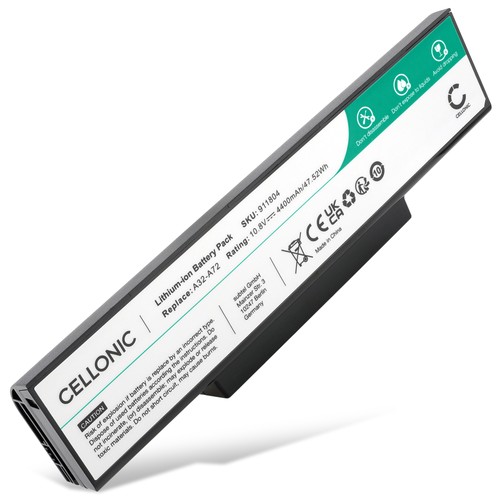 Batterie rechange pour asus - pour,