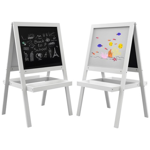 Tableau chevalet enfant - , en