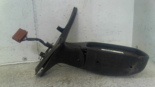 Retroviseur droit peugeot - droit,