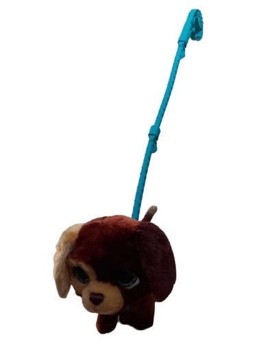Furreal peluche électronique - furreal,