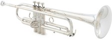 Yamaha YTR-8310ZIIS Custom Z