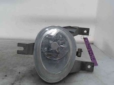 Phare anti-brouillard gauche