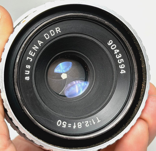 Carl zeiss jena - zeiss,