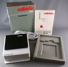 Märklin Digital 6002 Ho & 1