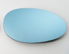 Side View Mirror Glass Heating