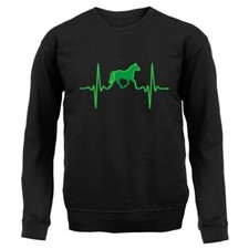 Rythme Cardiaque Cheval -