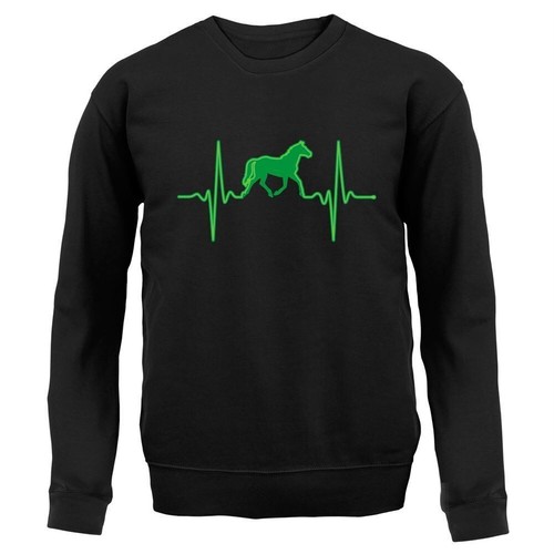 Rythme cardiaque cheval - cardiaque,