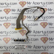 Nappe / connecteur écran + webcam - Packard Bell Easynote MH36-AU011FR