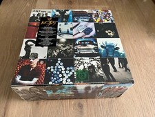 U2 - Achtung Baby - 20ème