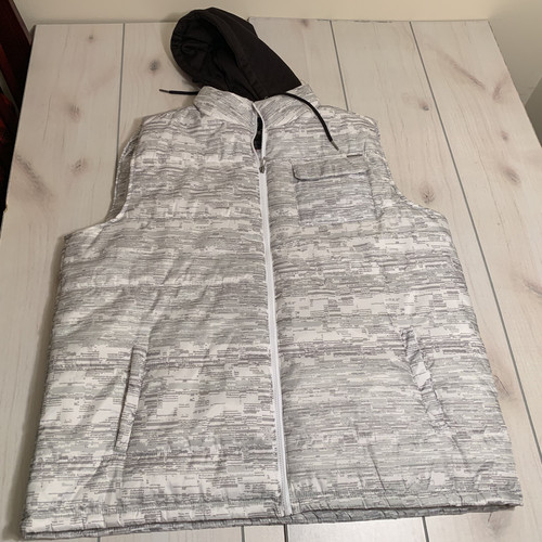 Mens 2xl ecko unltd winter - ecko,
