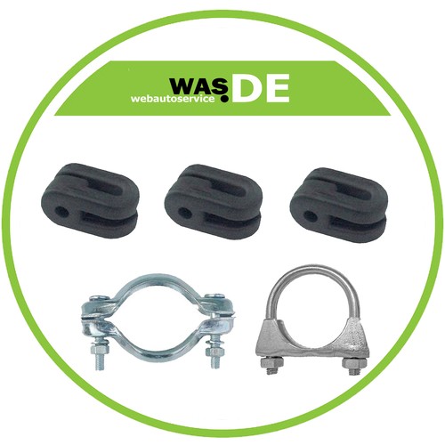 Kit attaches - d'attaches,