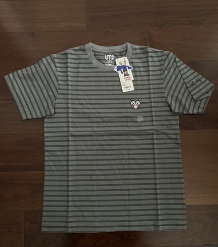 Uniqlo companion - a, s