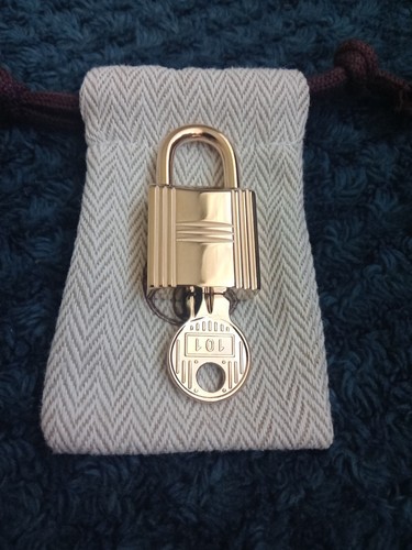 Cadenas hermès 101 - , n