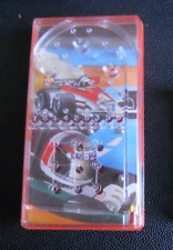 VINTAGE 1976 BLUEBOX  JEU DE BILLE MADE IN SINGAPORE FORMULE 1