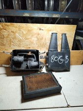 Boite A Air BMW R80 Gs