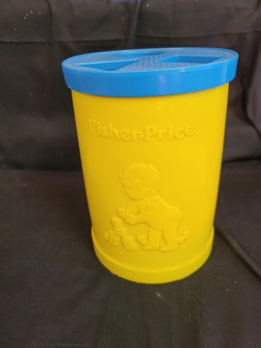 Jeu adresse fisher - fisher, price