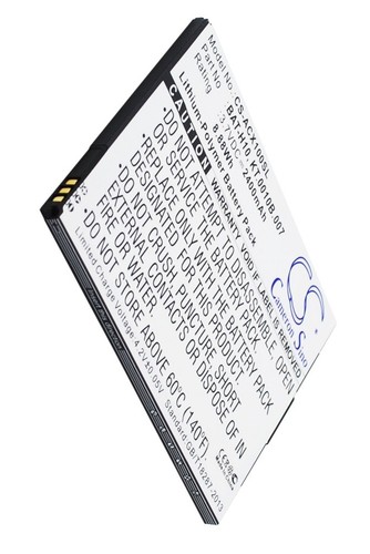 Batterie 2400mah type bat - type, bat-h10