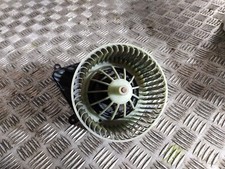 Ventilateur pulseur d'air - CITROEN XSARA PHASE I (1) - De 09-1997 à 09-2000